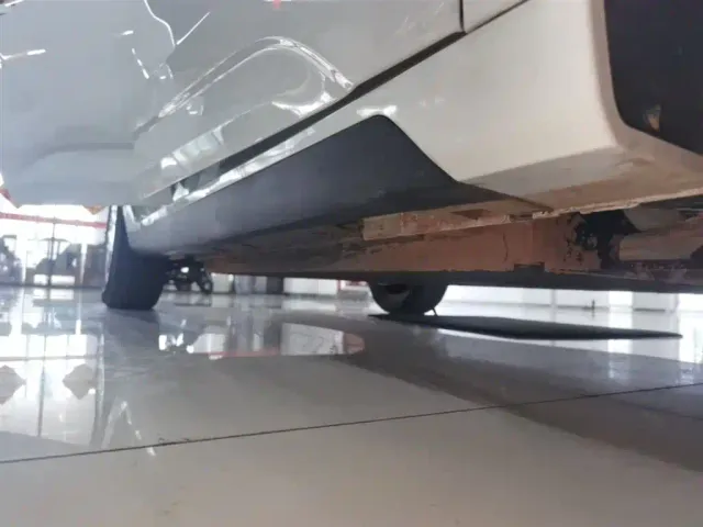 Geely Geometry A — Фото автомобиля 20