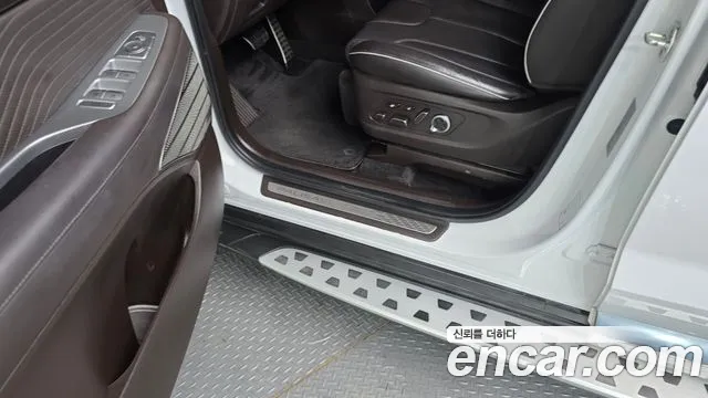 Hyundai Palisade The New Palisade Дизель 2.2 2WD — Фото автомобиля 20