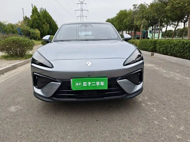 Baojun Yunhai — Фото автомобиля 2