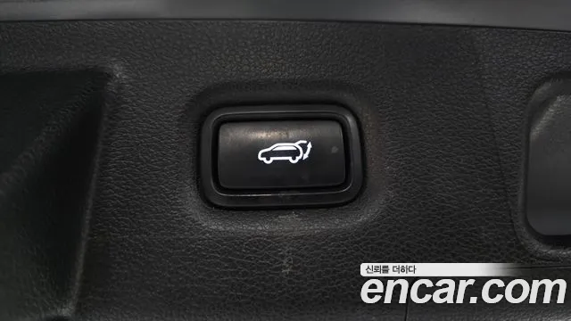 Hyundai Santafe Новый Santa Fe Дизель 2.2 2WD — Фото автомобиля 30