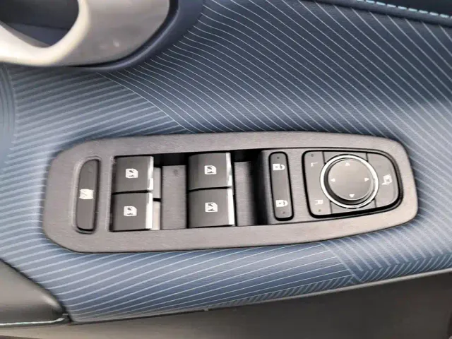 GAC Trumpchi GS3 — Фото автомобиля 9