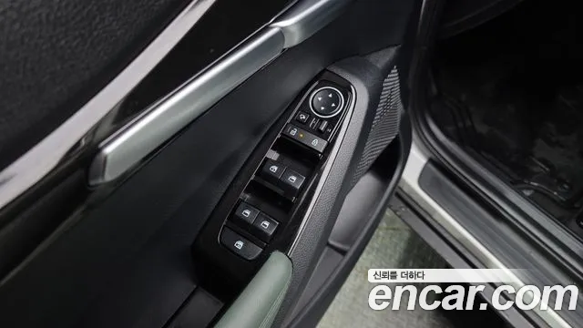 Kia Seltos Бензин 1.6 турбо 2WD — Фото автомобиля 27
