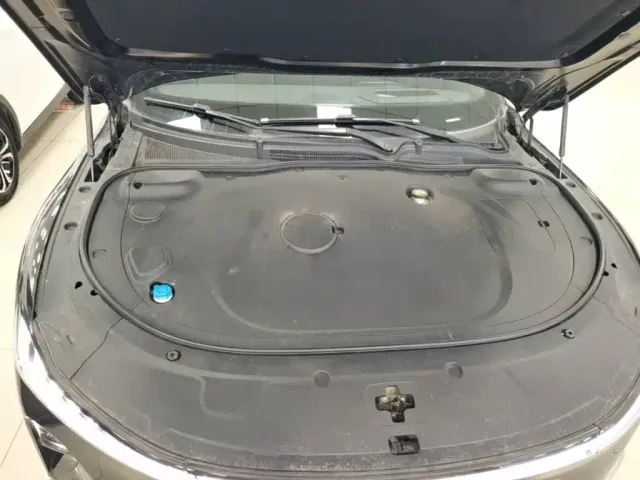 Changan Qiyuan A07 — Фото автомобиля 19