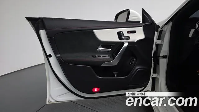 Mercedes-Benz CLA-Class C118 — Фото автомобиля 13