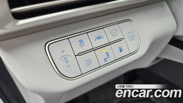 Hyundai Nexo — Фото автомобиля 27