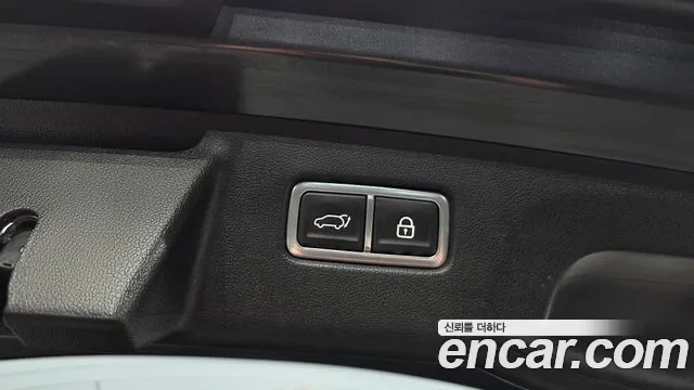 Kia Sorento Generation 4 — Фото автомобиля 27