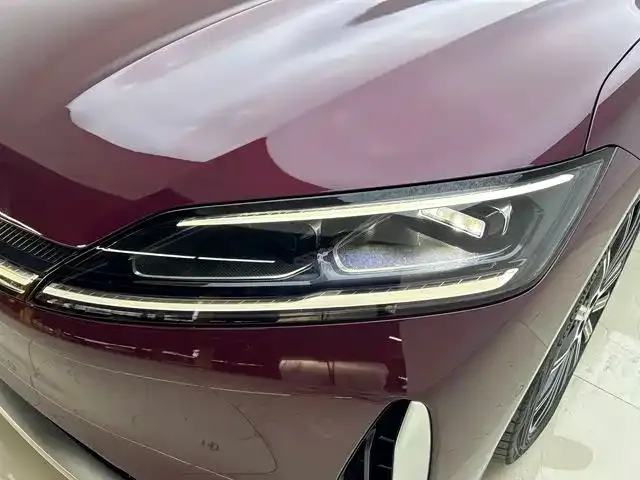 Chery Fulwin A9L — Фото автомобиля 16