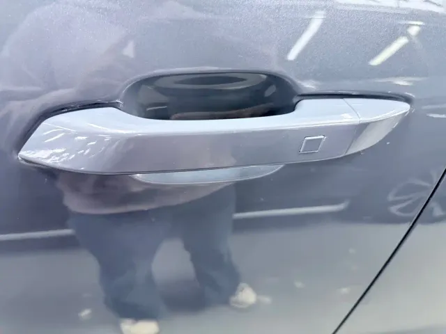 Wuling Asta — Фото автомобиля 7