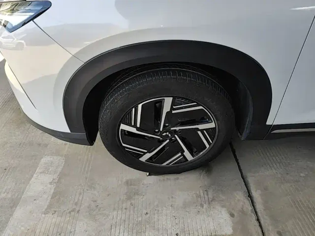 Wuling Starlight S — Фото автомобиля 22