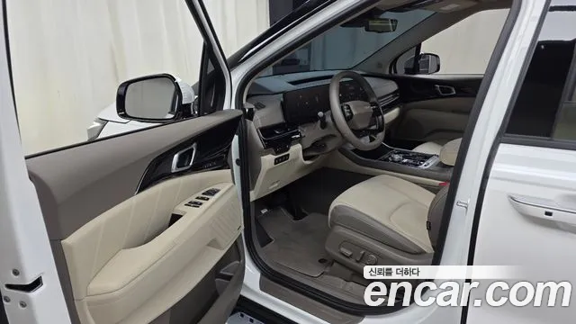 Kia Carnival 4th Gen — Фото автомобиля 15