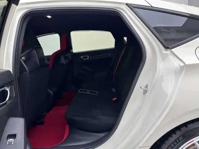 Honda Civic — Фото автомобиля 20