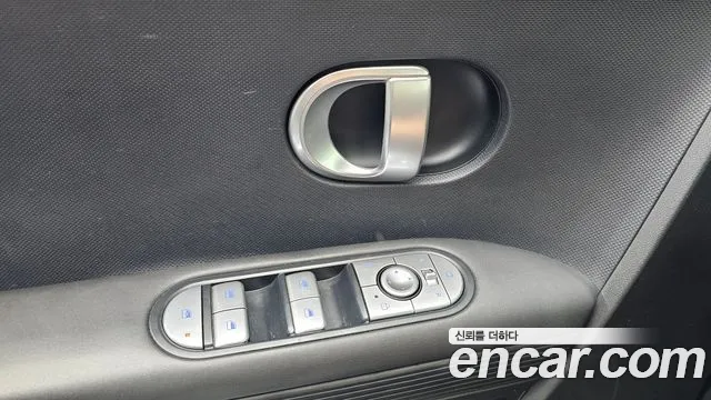Hyundai Ioniq5 — Фото автомобиля 29