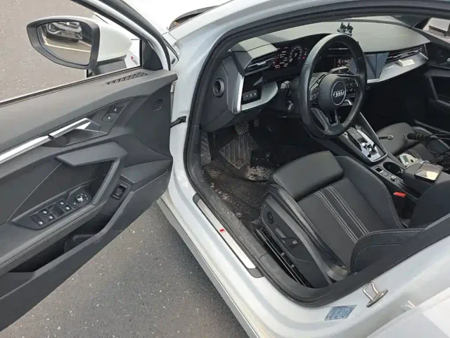 Audi A3 — Фото автомобиля 20