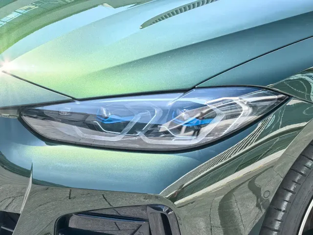 BMW 4 Series — Фото автомобиля 9