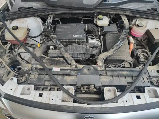 BYD Song PLUS — Фото автомобиля 16