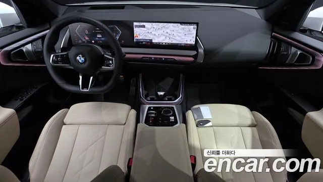 BMW X3 G45 — Фото автомобиля 10