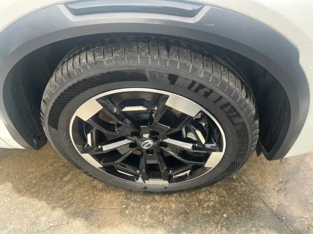GAC Trumpchi ES9 — Фото автомобиля 5