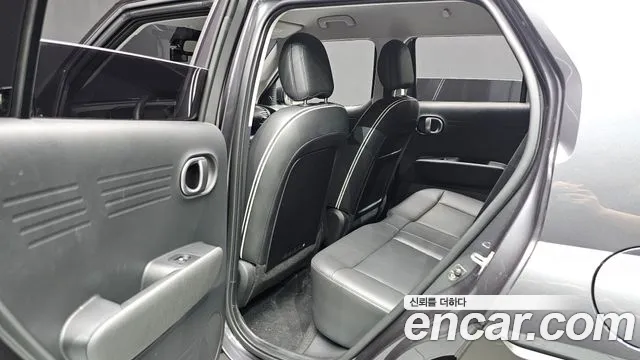 Hyundai Casper — Фото автомобиля 18