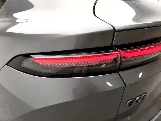 Nio EC6 — Фото автомобиля 16