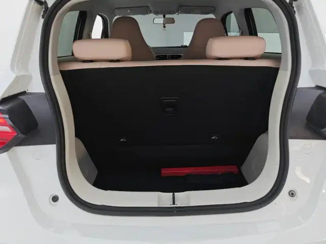 Leapmotor T03 — Фото автомобиля 4