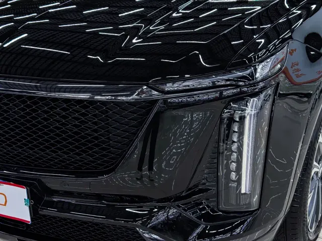Cadillac XT5 — Фото автомобиля 6