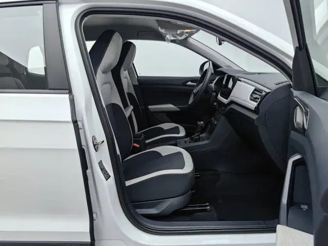 Volkswagen Tharu — Фото автомобиля 23