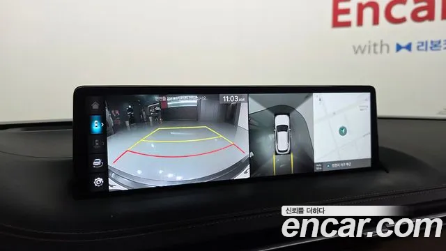 Genesis GV70 2.5T Бензин AWD — Фото автомобиля 16