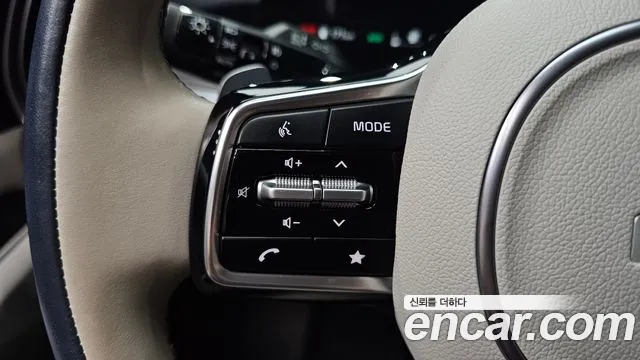 Kia Sorento 4th Gen — Фото автомобиля 27