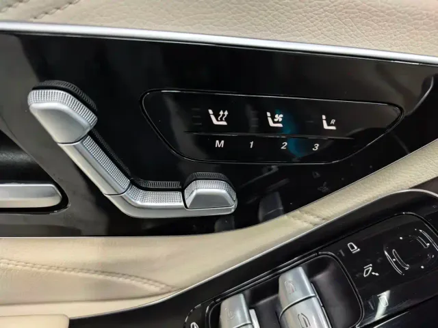 Mercedes-Benz Maybach S-Class — Фото автомобиля 19