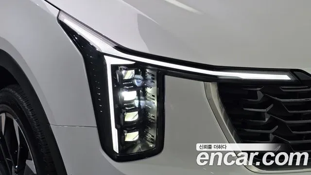 Kia Sorento 4th Gen — Фото автомобиля 7