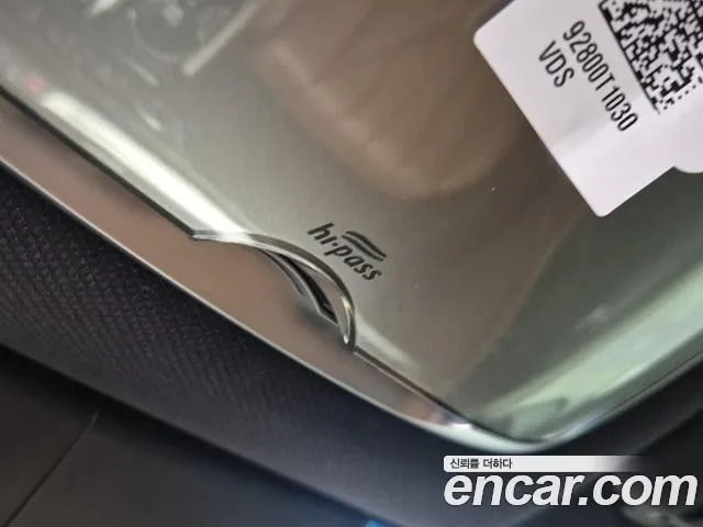 Genesis G80 RG3 — Фото автомобиля 17