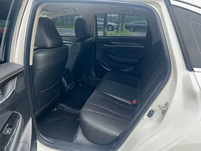 GAC Trumpchi GA6 — Фото автомобиля 12