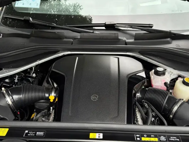 Land Rover Range Rover Sport — Фото автомобиля 12