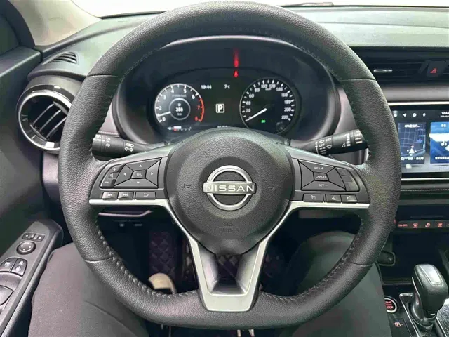 Nissan Kicks — Фото автомобиля 8
