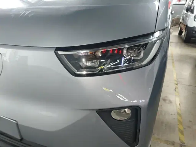 Wuling Yangguang — Фото автомобиля 23