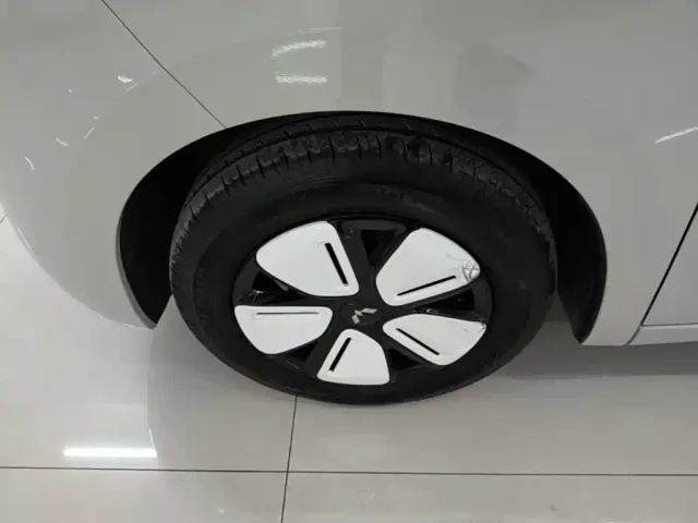 Wuling Hongguang Mini EV — Фото автомобиля 22