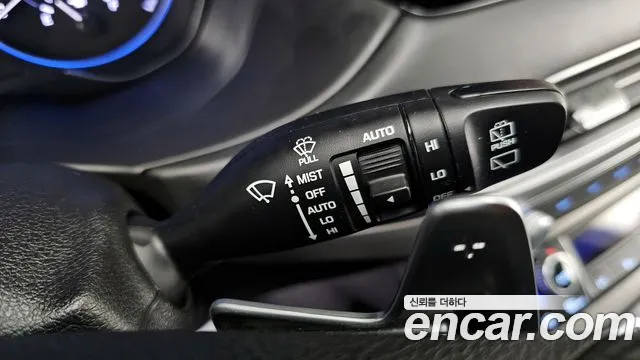 Hyundai Palisade Palisade Бензин 3.8 2WD — Фото автомобиля 15