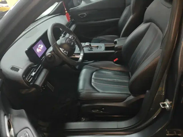 GAC Trumpchi Emkoo — Фото автомобиля 14