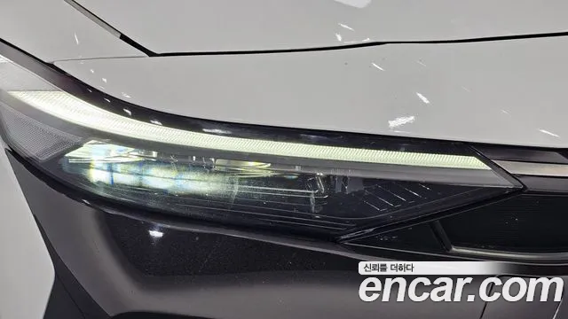 Hyundai AVANTE Новый Avante (CN7) — Фото автомобиля 21