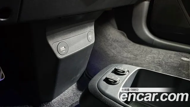 Kia EV6 — Фото автомобиля 29