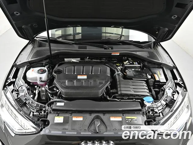 Audi A3 8Y — Фото автомобиля 6