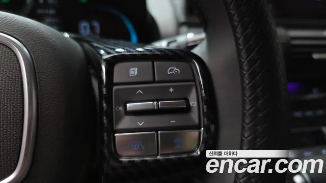Hyundai Casper — Фото автомобиля 25