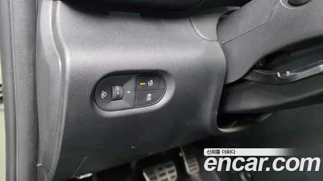 Hyundai Casper Casper Turbo Essential Light — Фото автомобиля 18