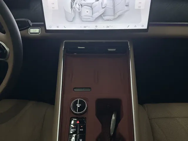 Chery Tiggo 8L — Фото автомобиля 7