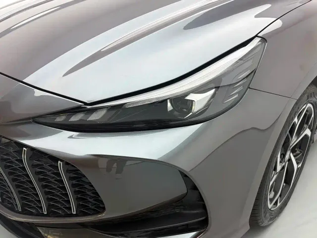 MG MG5 2025 300TGI Global Flagship — Фото автомобиля 10