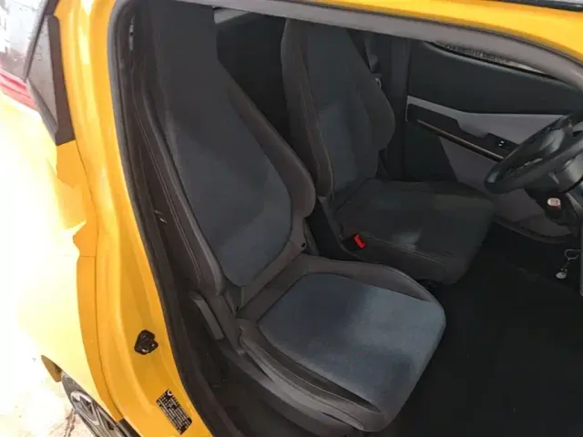 Wuling NanoEV — Фото автомобиля 23
