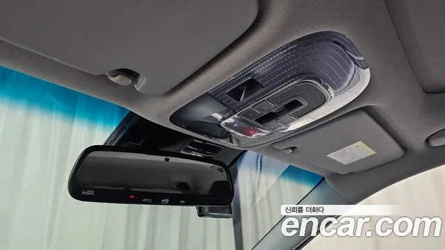 Hyundai Nexo Nexo Premium — Фото автомобиля 18