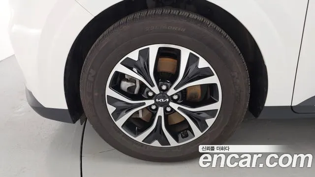 Kia Canival Carnival 4 поколение Дизель 9 мест Noblesse — Фото автомобиля 5