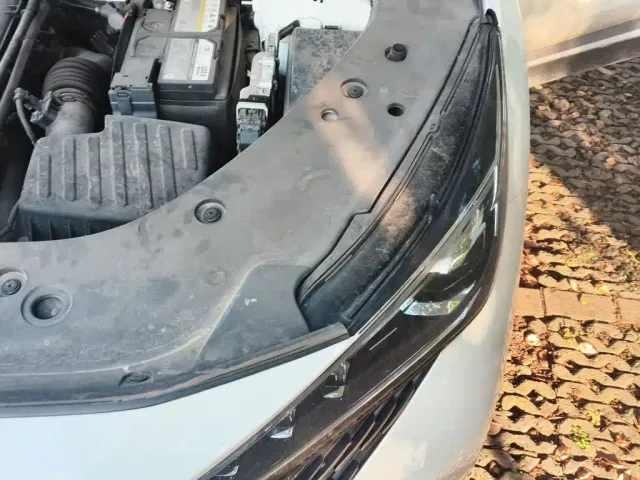 Roewe RX5 — Фото автомобиля 19