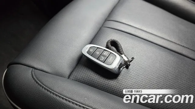Hyundai Staria — Фото автомобиля 21